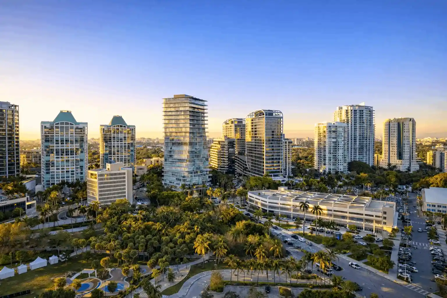 Coconut Grove Miami neighborhood real estate