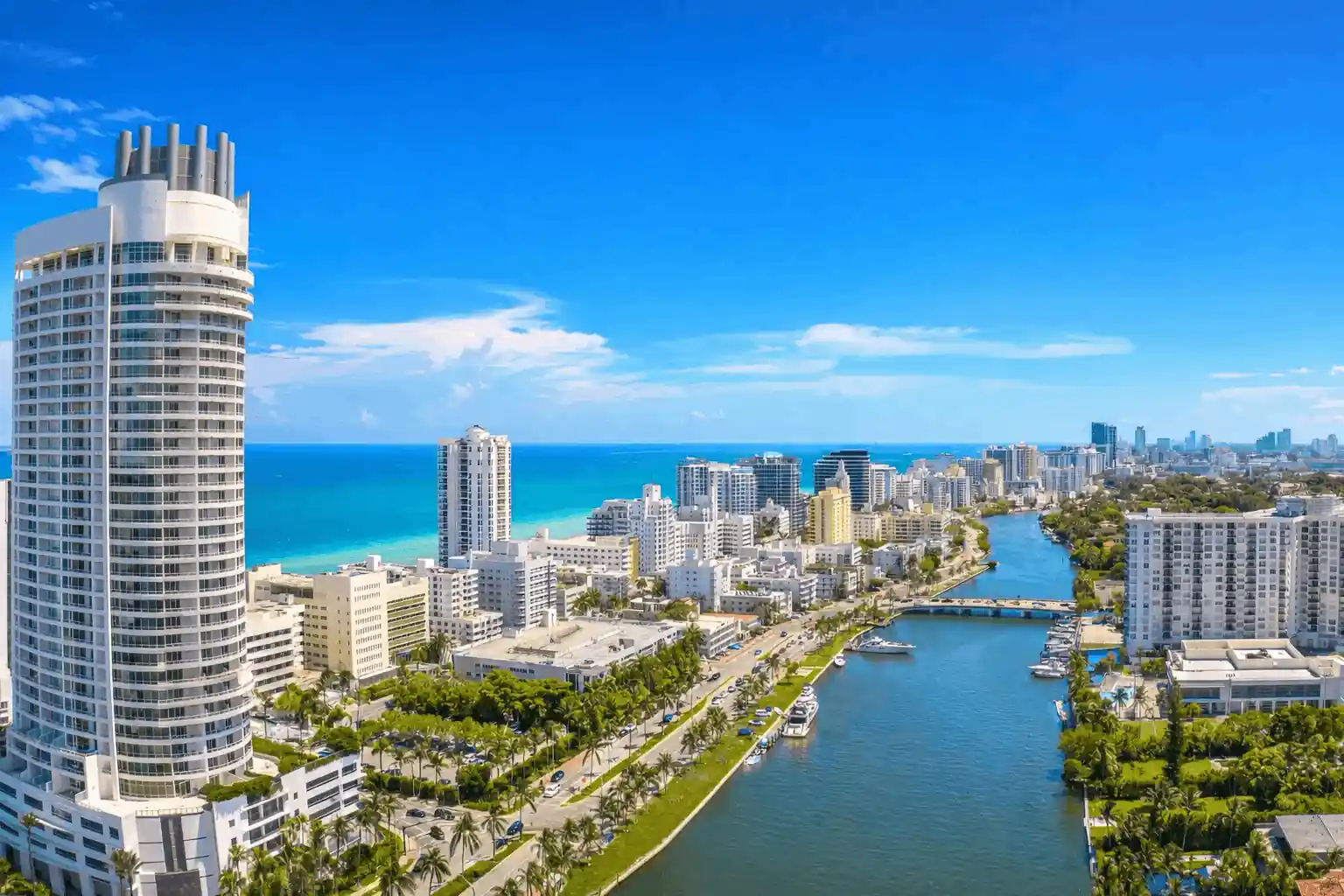 Miami Beach Miami neighborhood real estate